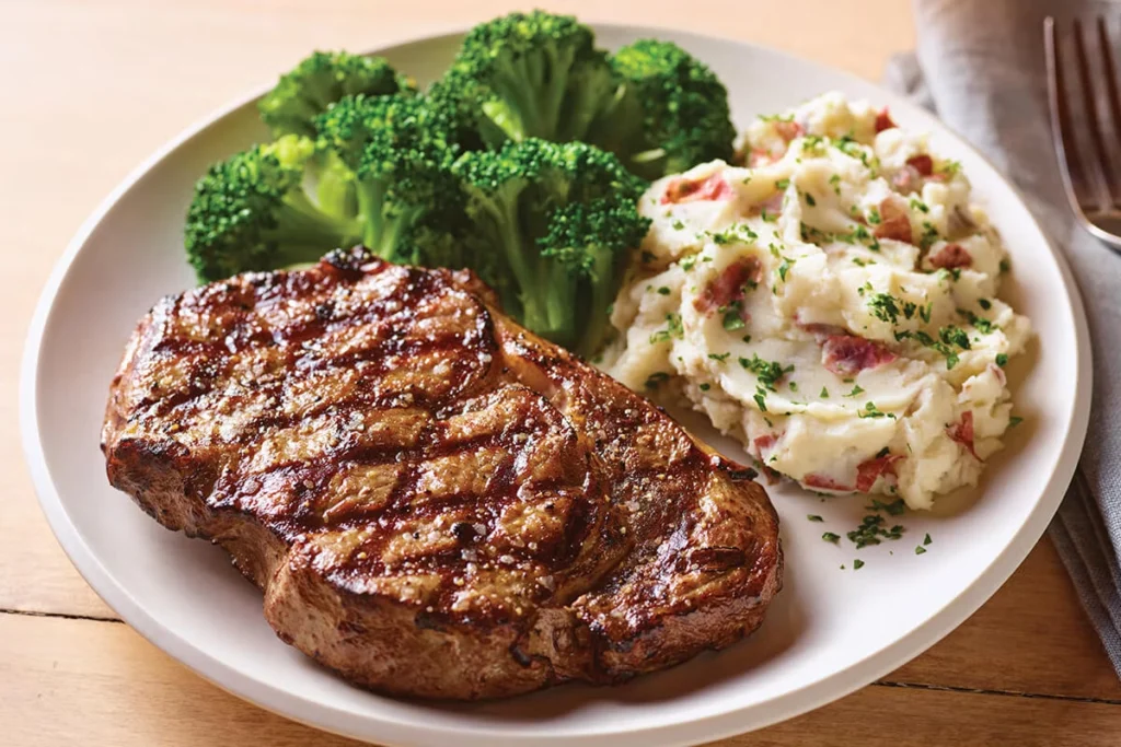 Applebee’s 12 oz. Ribeye