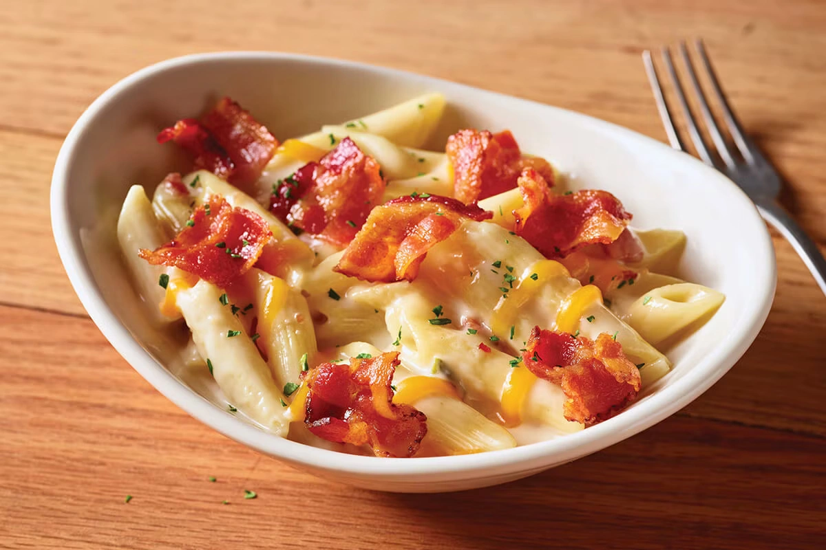 4-Cheese Mac & Cheese