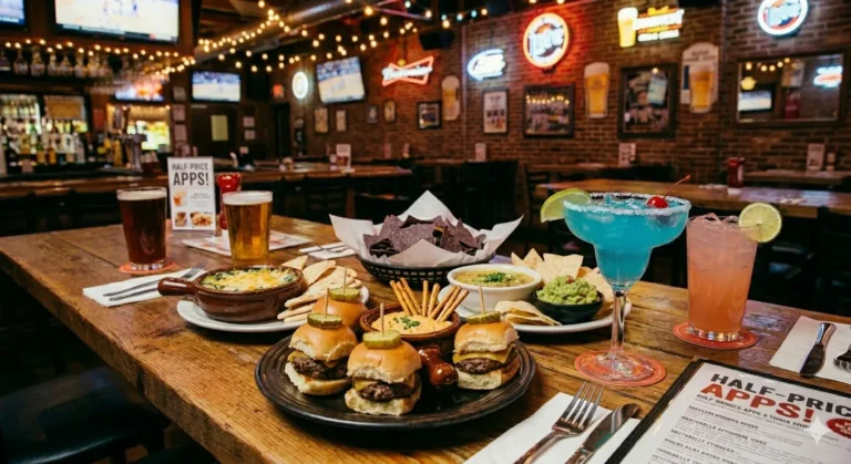 featured Image applebee happy hour